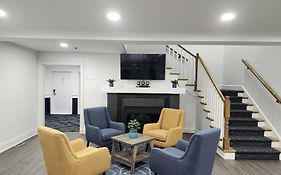 Travelodge Suites By Wyndham Saint John